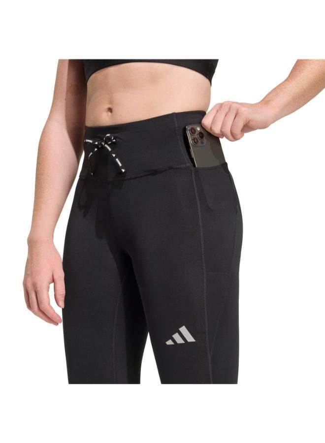 Adidas Run Essentials Full Length Leggings - Image 3